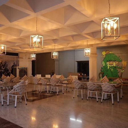 Hotel Fort28 Ναγκπούρ Εξωτερικό φωτογραφία