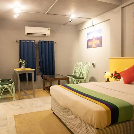 Hotel Fort28 Ναγκπούρ Εξωτερικό φωτογραφία