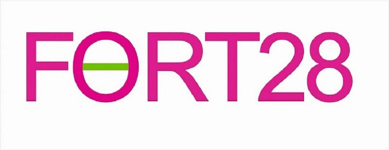 Hotel Fort28 Ναγκπούρ Εξωτερικό φωτογραφία